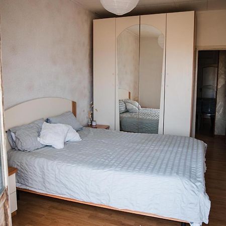 Le Chevalier Apartment Castiglione De Sicilia Luaran gambar