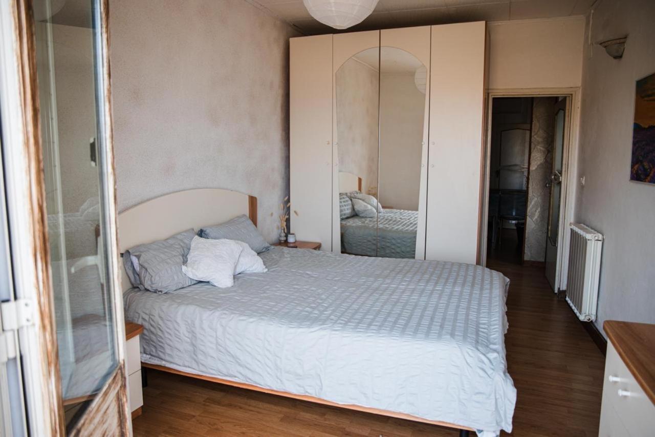Le Chevalier Apartment Castiglione De Sicilia Luaran gambar